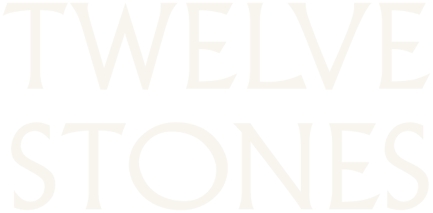 Twelve Stones